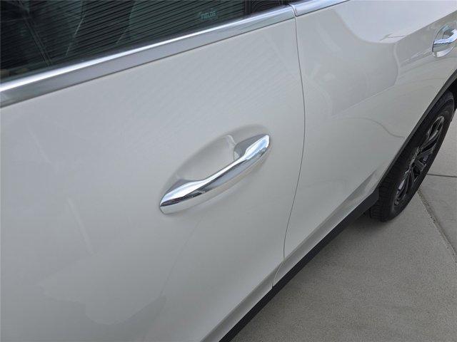 used 2024 Mercedes-Benz GLC 300 car, priced at $44,437