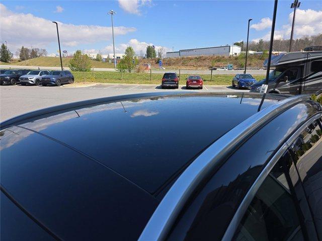 new 2026 Mercedes-Benz GLC 300 car, priced at $57,650