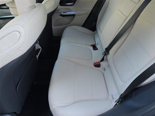 new 2026 Mercedes-Benz GLC 300 car, priced at $57,650