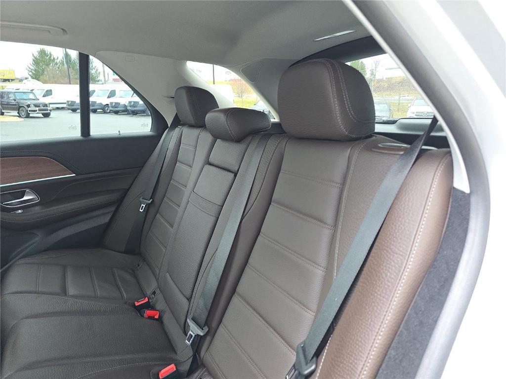 used 2023 Mercedes-Benz GLE 350 car, priced at $50,822