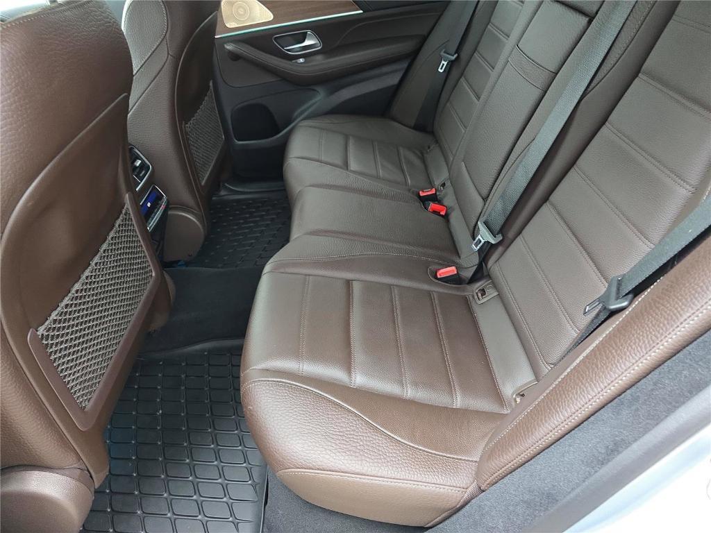 used 2023 Mercedes-Benz GLE 350 car, priced at $50,822