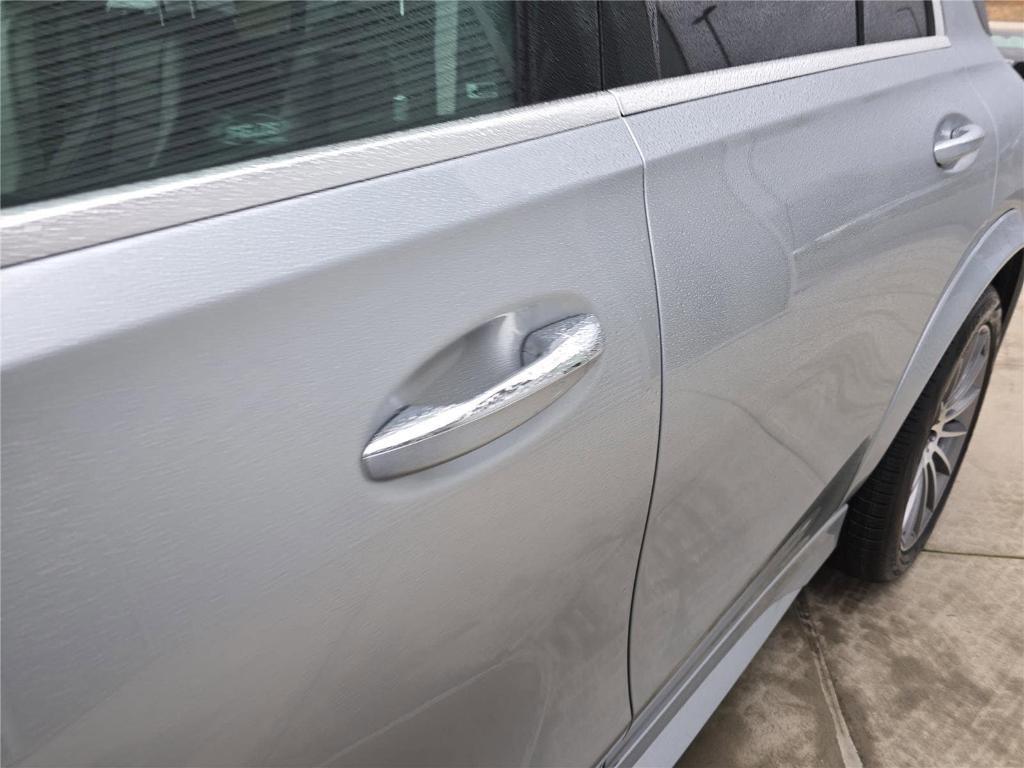 used 2023 Mercedes-Benz GLE 350 car, priced at $50,822