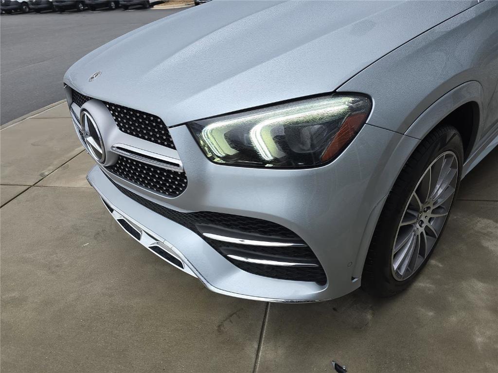 used 2023 Mercedes-Benz GLE 350 car, priced at $50,822