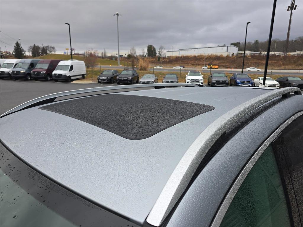 used 2023 Mercedes-Benz GLE 350 car, priced at $50,822