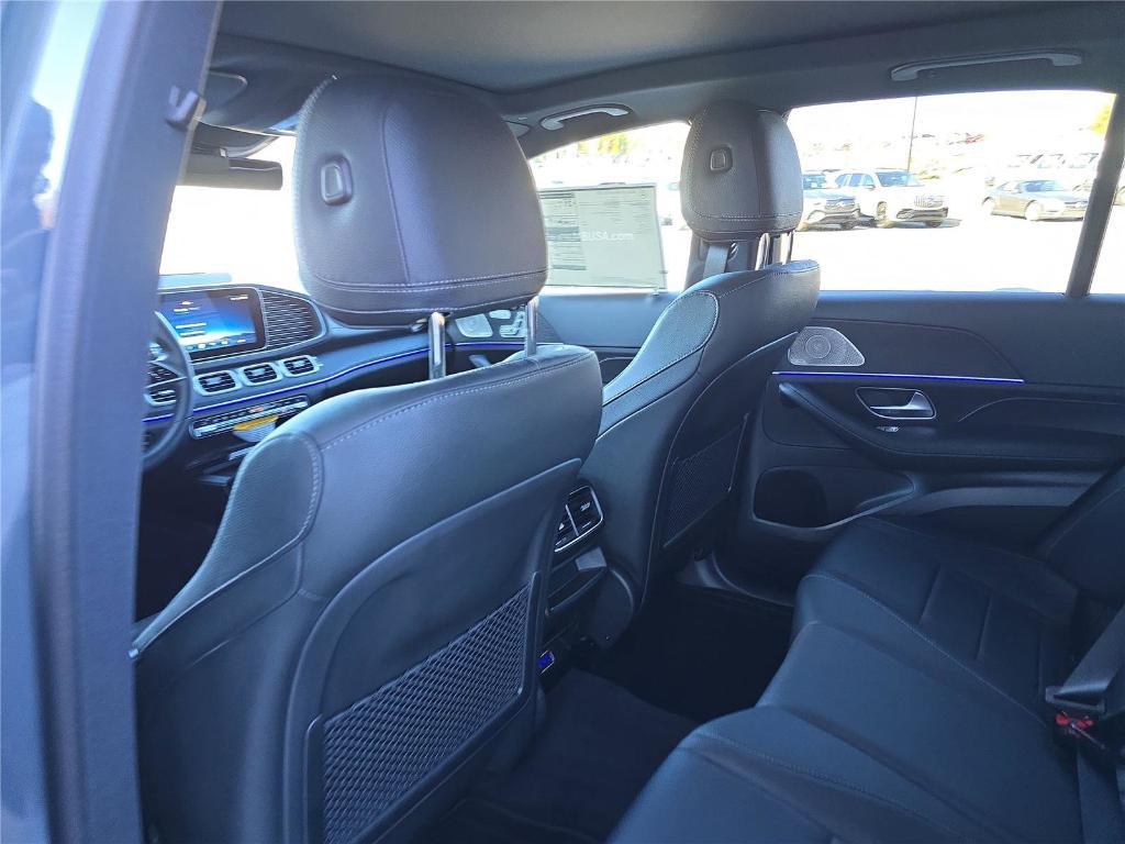 new 2026 Mercedes-Benz GLE 450 car