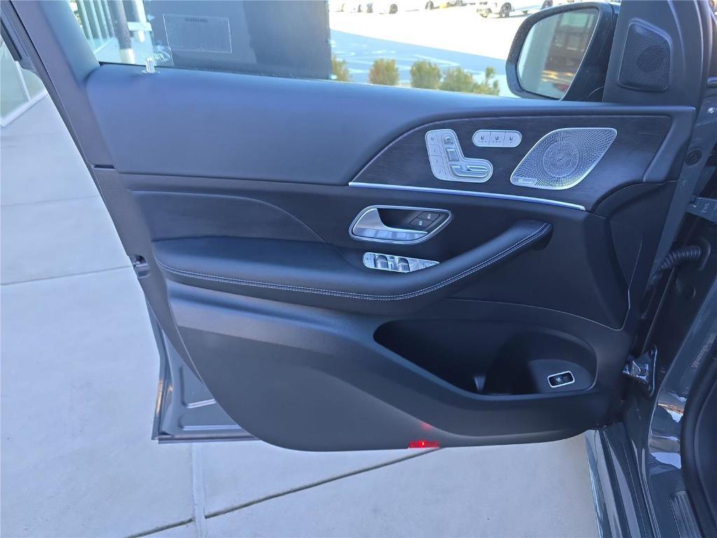 new 2026 Mercedes-Benz GLE 450 car