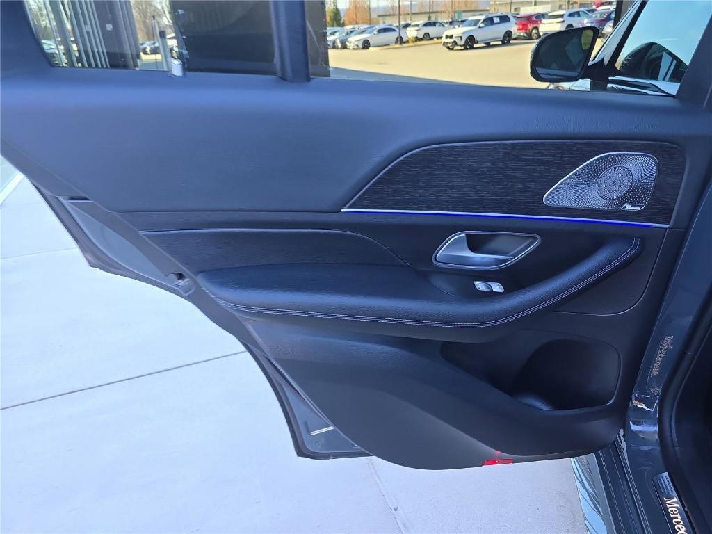 new 2026 Mercedes-Benz GLE 450 car