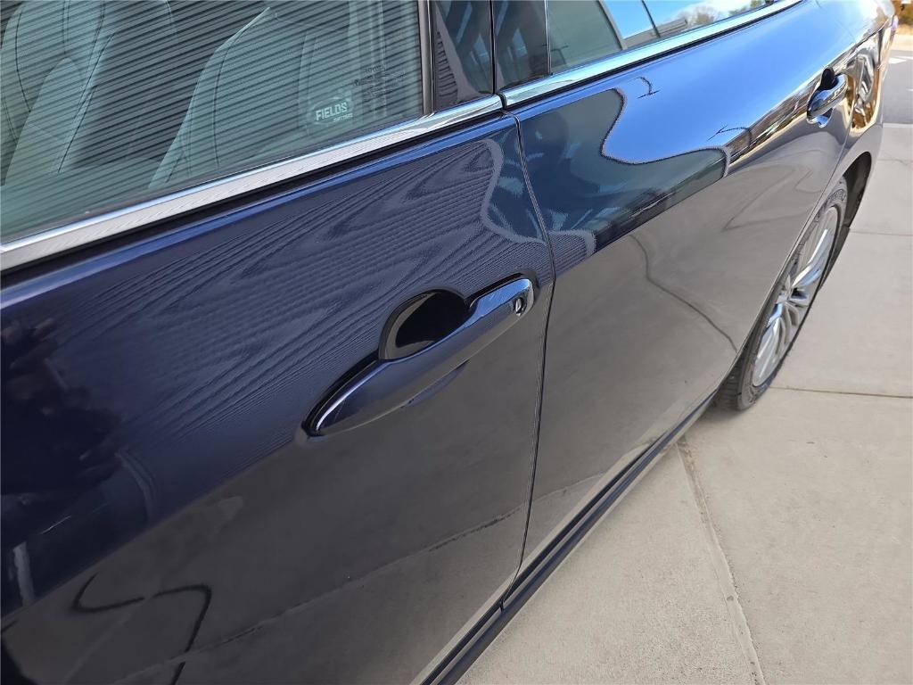 used 2022 Toyota Avalon car, priced at $32,937