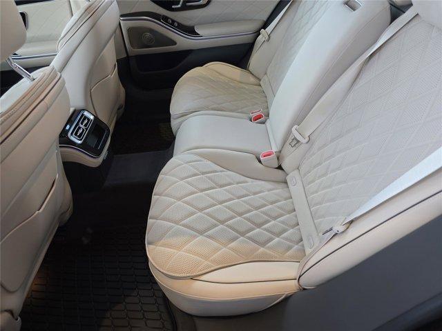 new 2026 Mercedes-Benz S-Class car, priced at $149,835