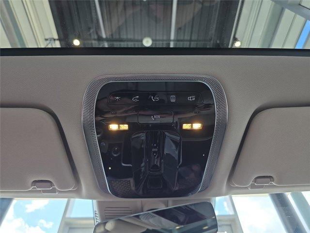 new 2026 Mercedes-Benz S-Class car, priced at $149,835