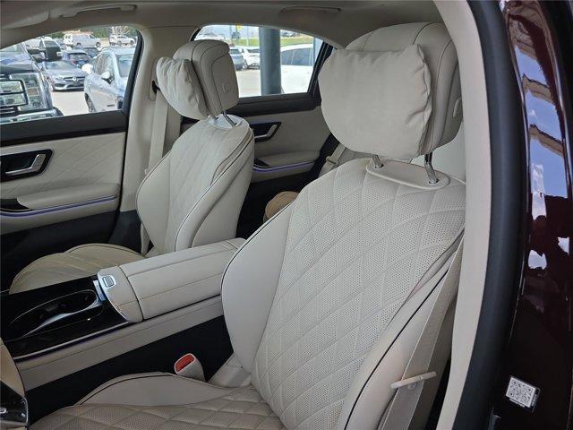 new 2026 Mercedes-Benz S-Class car, priced at $149,835