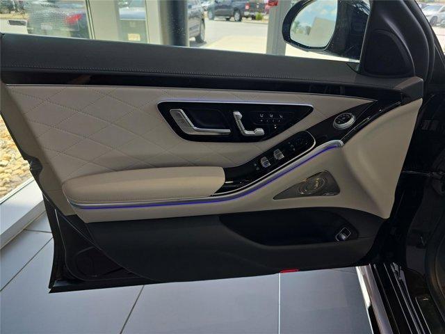 new 2026 Mercedes-Benz S-Class car, priced at $149,835