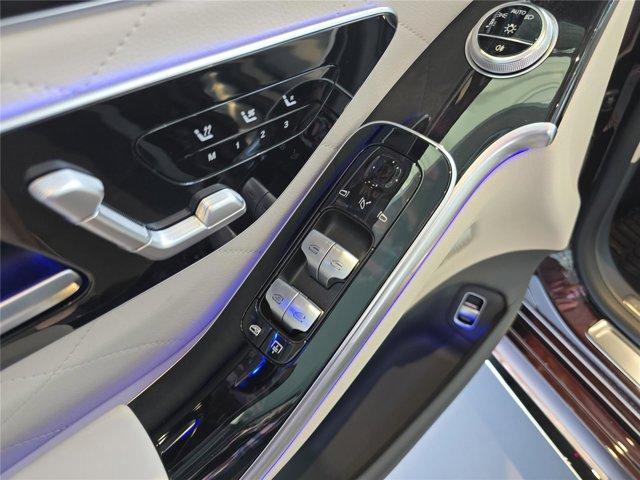 new 2026 Mercedes-Benz S-Class car, priced at $149,835