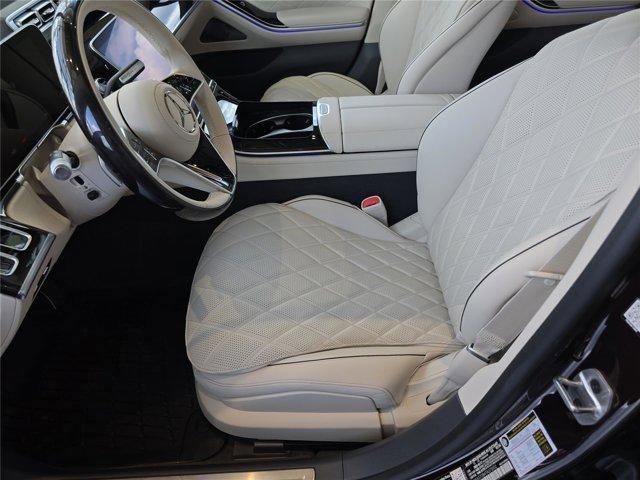 new 2026 Mercedes-Benz S-Class car, priced at $149,835