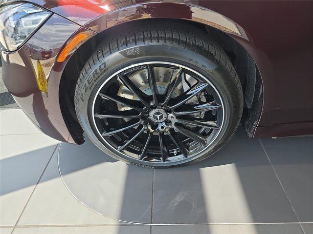 new 2026 Mercedes-Benz S-Class car, priced at $149,835