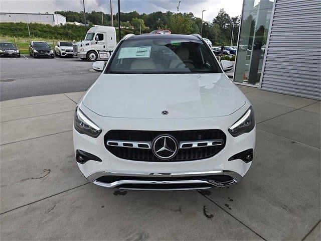 used 2026 Mercedes-Benz GLA 250 car, priced at $45,990