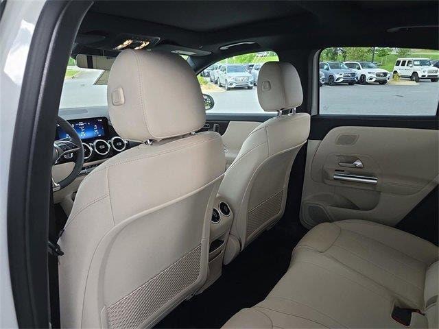 used 2026 Mercedes-Benz GLA 250 car, priced at $45,990