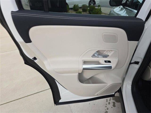 used 2026 Mercedes-Benz GLA 250 car, priced at $45,990