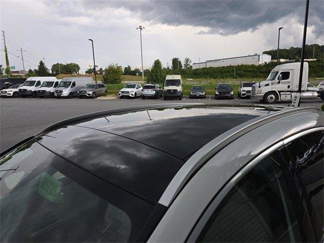 used 2026 Mercedes-Benz GLA 250 car, priced at $45,990