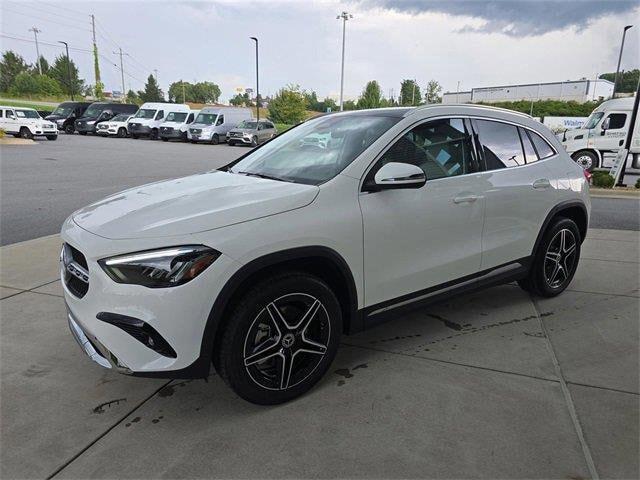 used 2026 Mercedes-Benz GLA 250 car, priced at $45,990