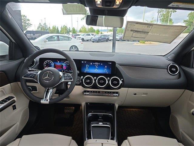 used 2026 Mercedes-Benz GLA 250 car, priced at $45,990