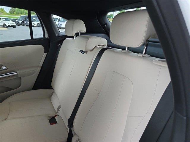 used 2026 Mercedes-Benz GLA 250 car, priced at $45,990