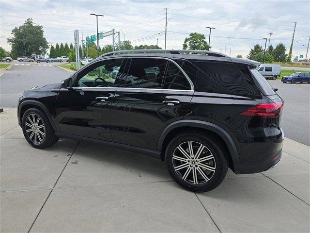 used 2026 Mercedes-Benz GLE 350 car, priced at $66,490