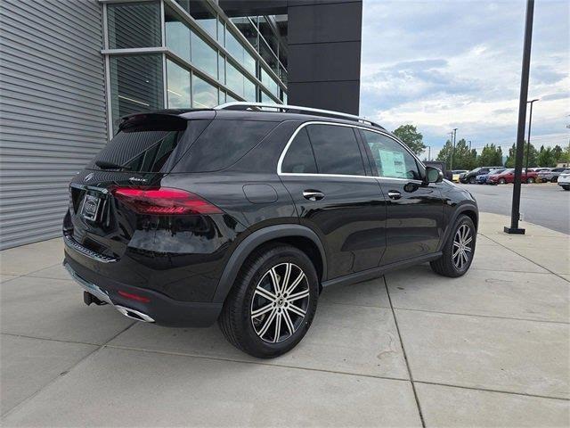 used 2026 Mercedes-Benz GLE 350 car, priced at $66,490