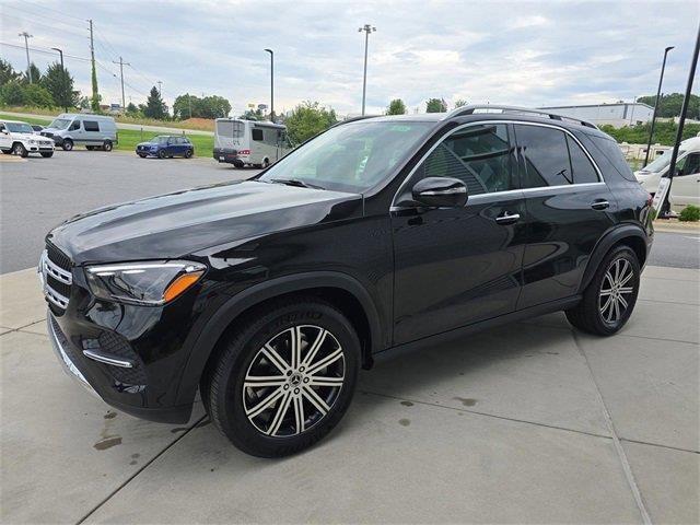 used 2026 Mercedes-Benz GLE 350 car, priced at $66,490