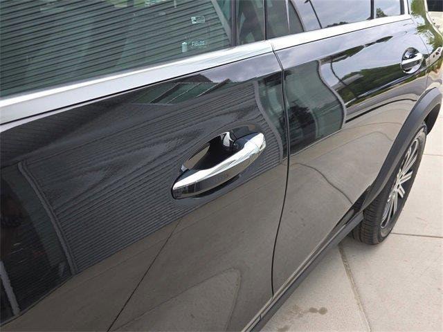 used 2026 Mercedes-Benz GLE 350 car, priced at $66,490