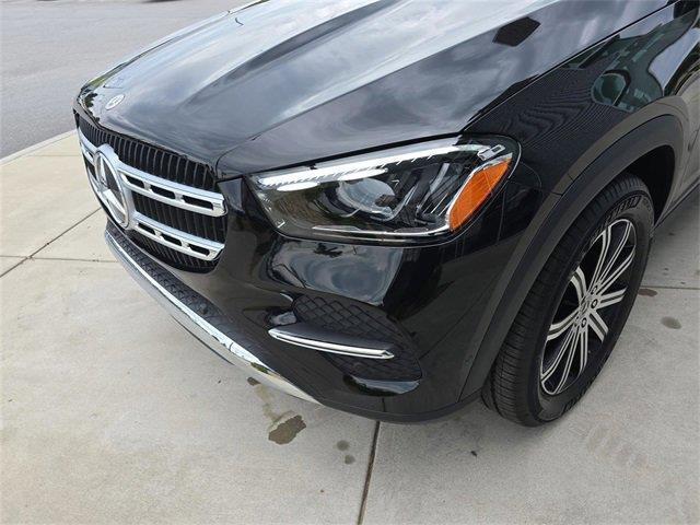 used 2026 Mercedes-Benz GLE 350 car, priced at $66,490