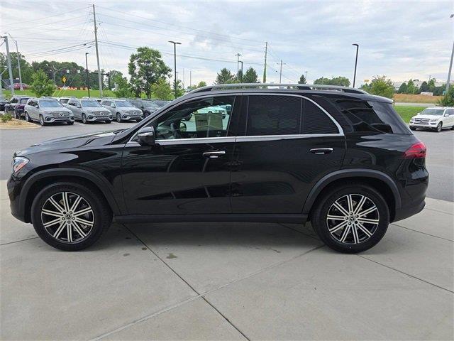 used 2026 Mercedes-Benz GLE 350 car, priced at $66,490