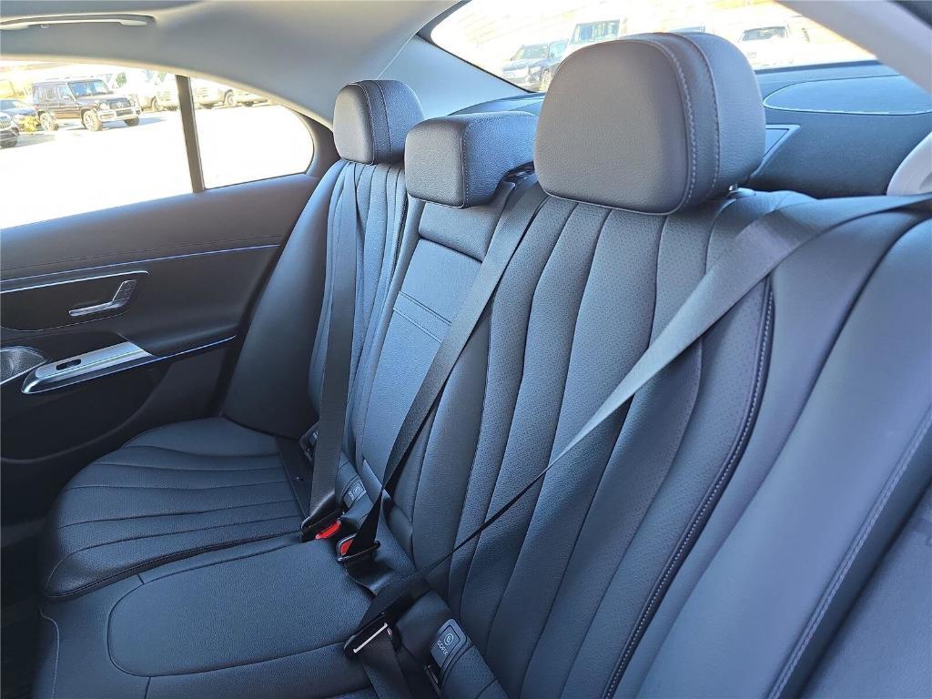new 2026 Mercedes-Benz E-Class car, priced at $78,410