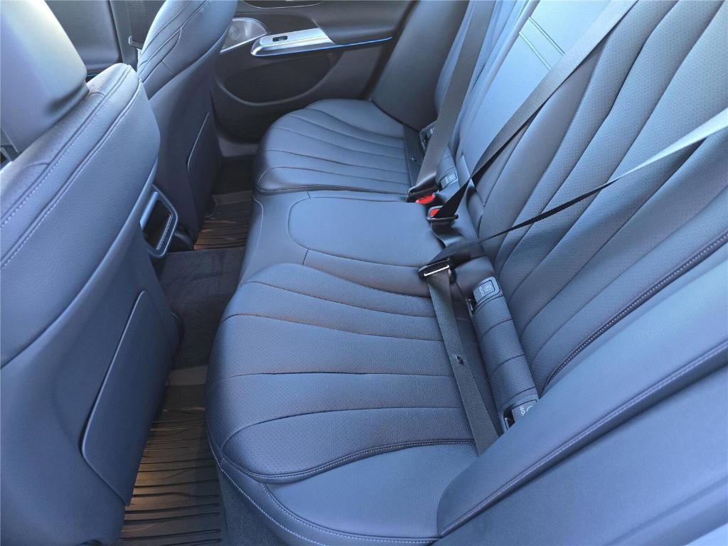 new 2026 Mercedes-Benz E-Class car, priced at $78,410