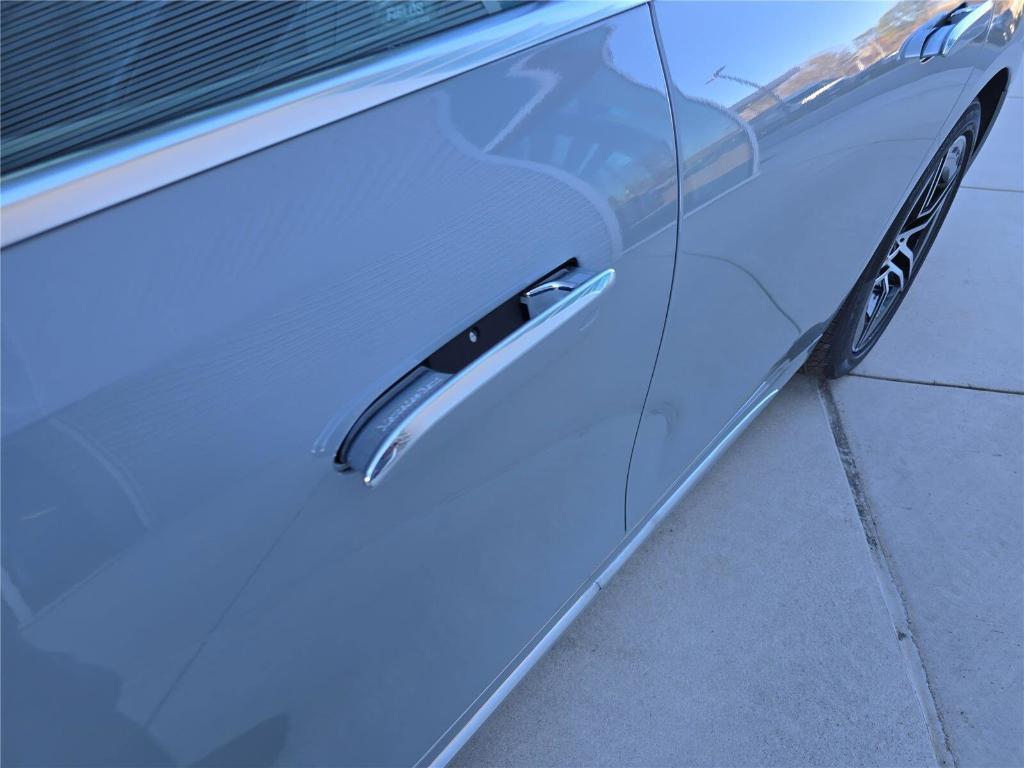 new 2026 Mercedes-Benz E-Class car, priced at $78,410