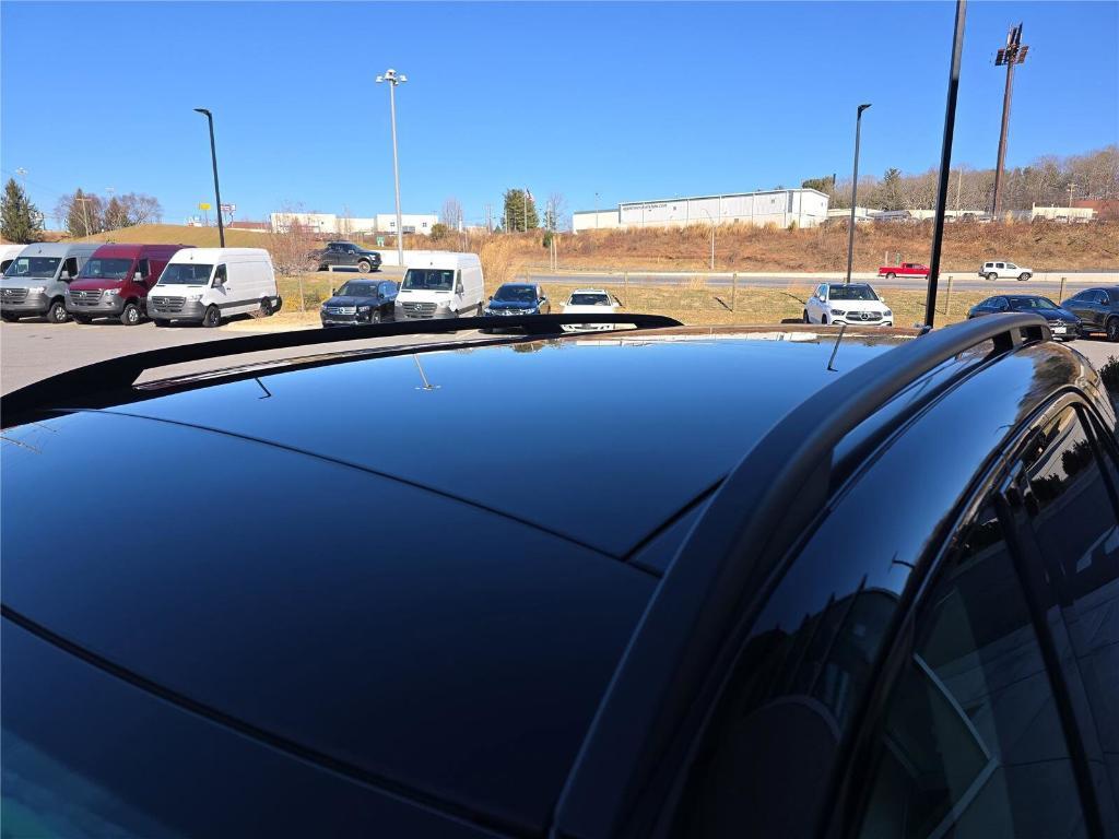 new 2026 Mercedes-Benz GLE 350 car, priced at $79,650