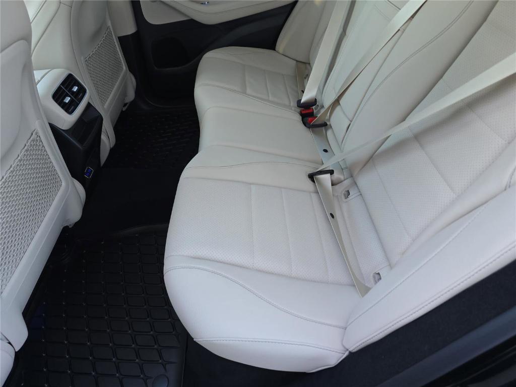 new 2026 Mercedes-Benz GLE 350 car, priced at $79,650