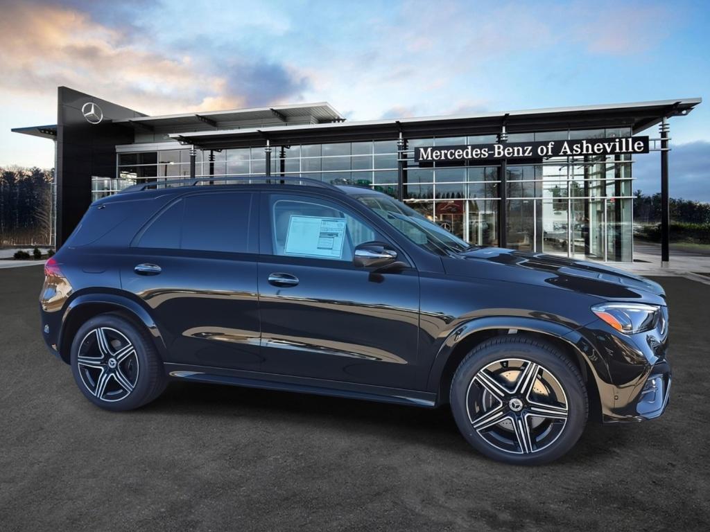 new 2026 Mercedes-Benz GLE 350 car, priced at $79,650