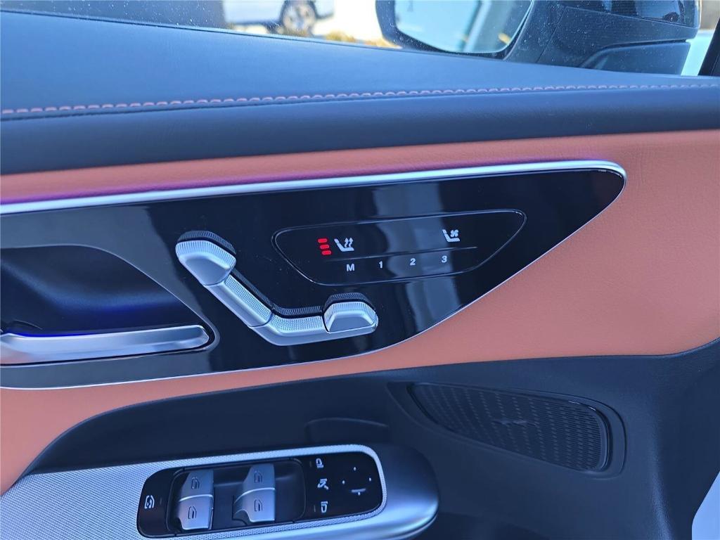 new 2026 Mercedes-Benz AMG GLC 43 car, priced at $76,795