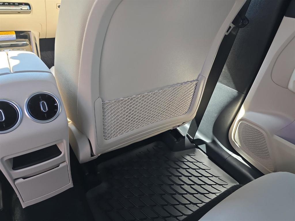 new 2026 Mercedes-Benz GLB 250 car, priced at $52,565