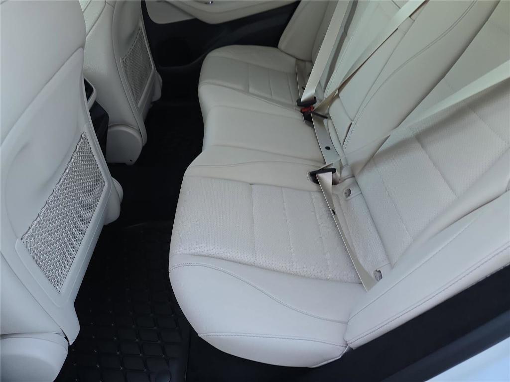 new 2026 Mercedes-Benz GLE 350 car, priced at $74,815