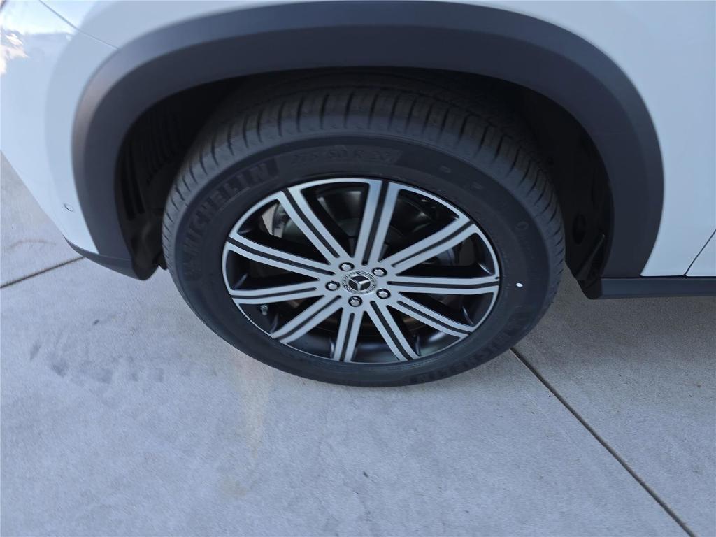 new 2026 Mercedes-Benz GLE 350 car, priced at $74,815