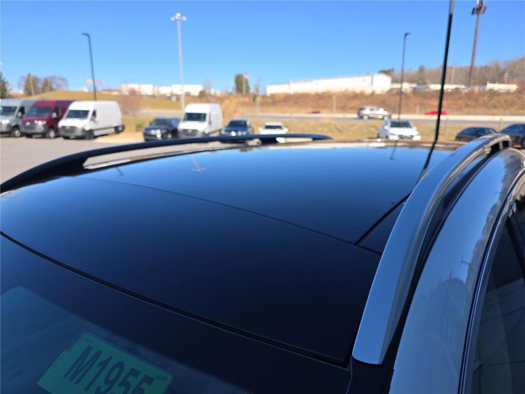 new 2026 Mercedes-Benz GLE 350 car, priced at $74,815