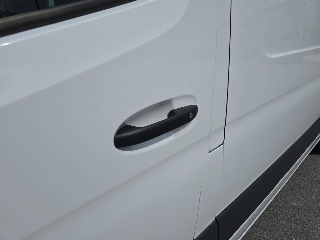 new 2025 Mercedes-Benz Sprinter 2500 car, priced at $71,502