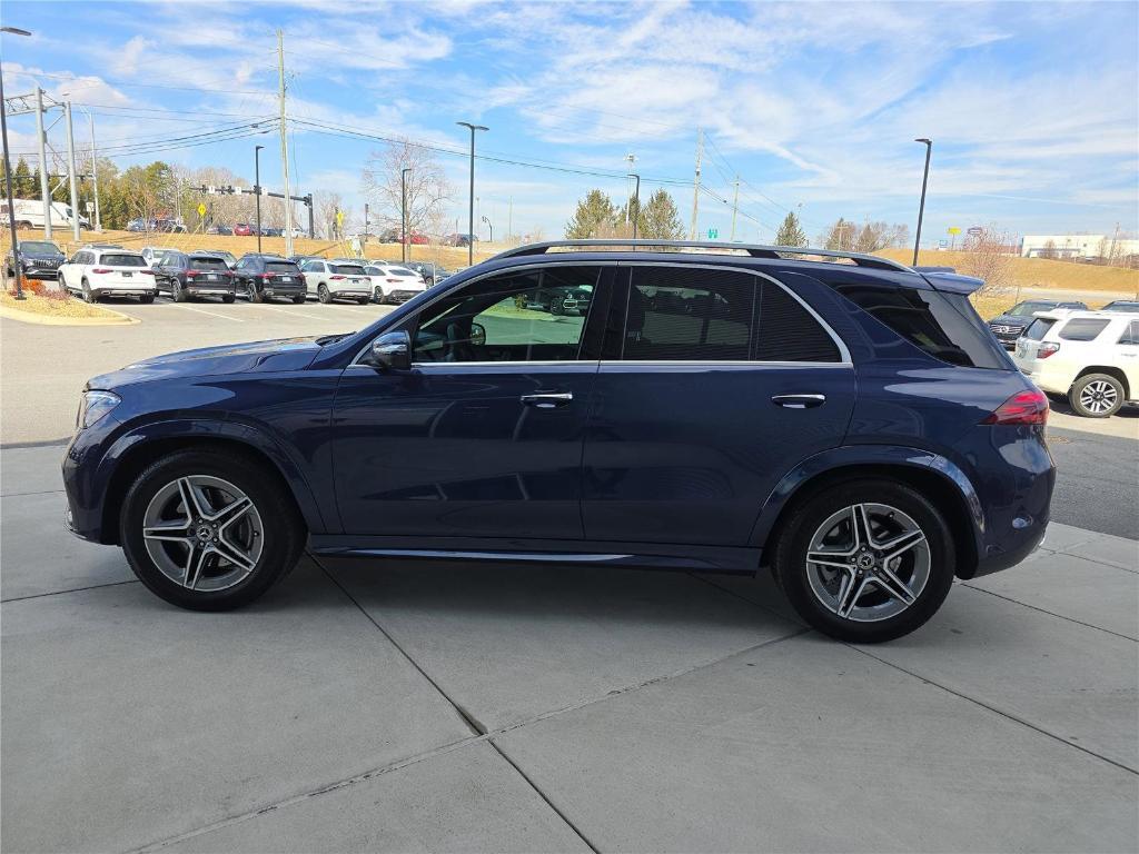 used 2026 Mercedes-Benz GLE 450 car, priced at $86,540