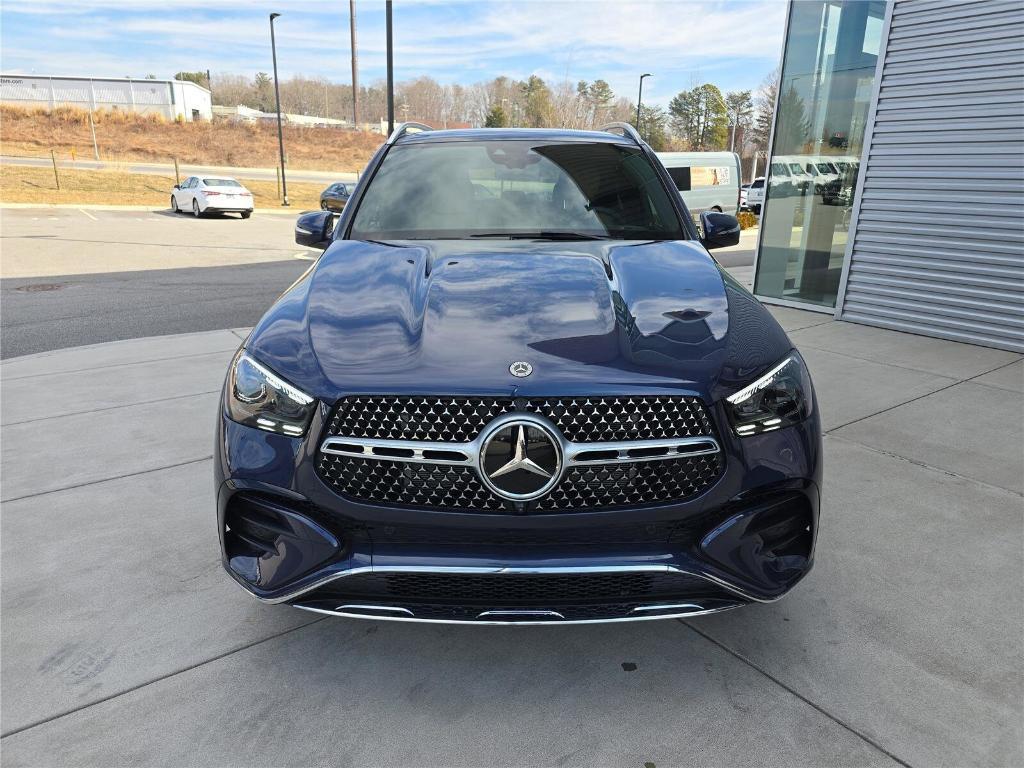 used 2026 Mercedes-Benz GLE 450 car, priced at $86,540