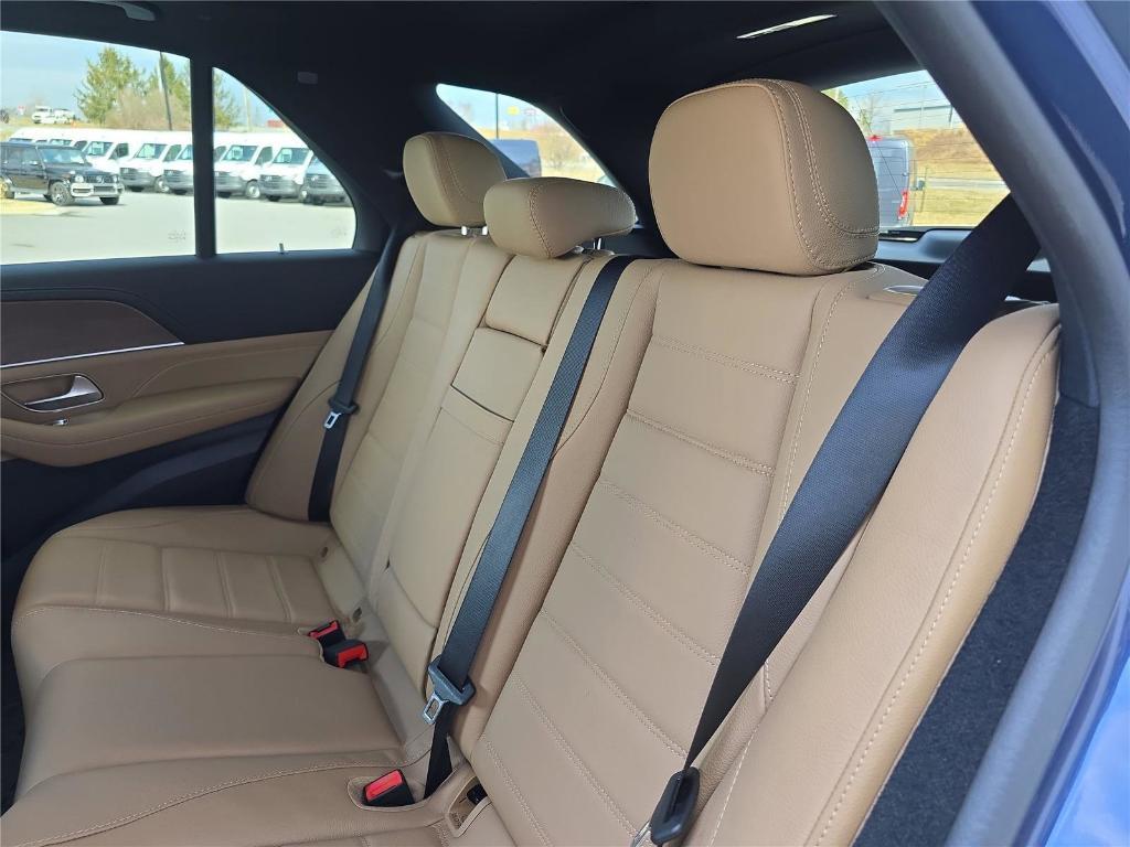 used 2026 Mercedes-Benz GLE 450 car, priced at $86,540