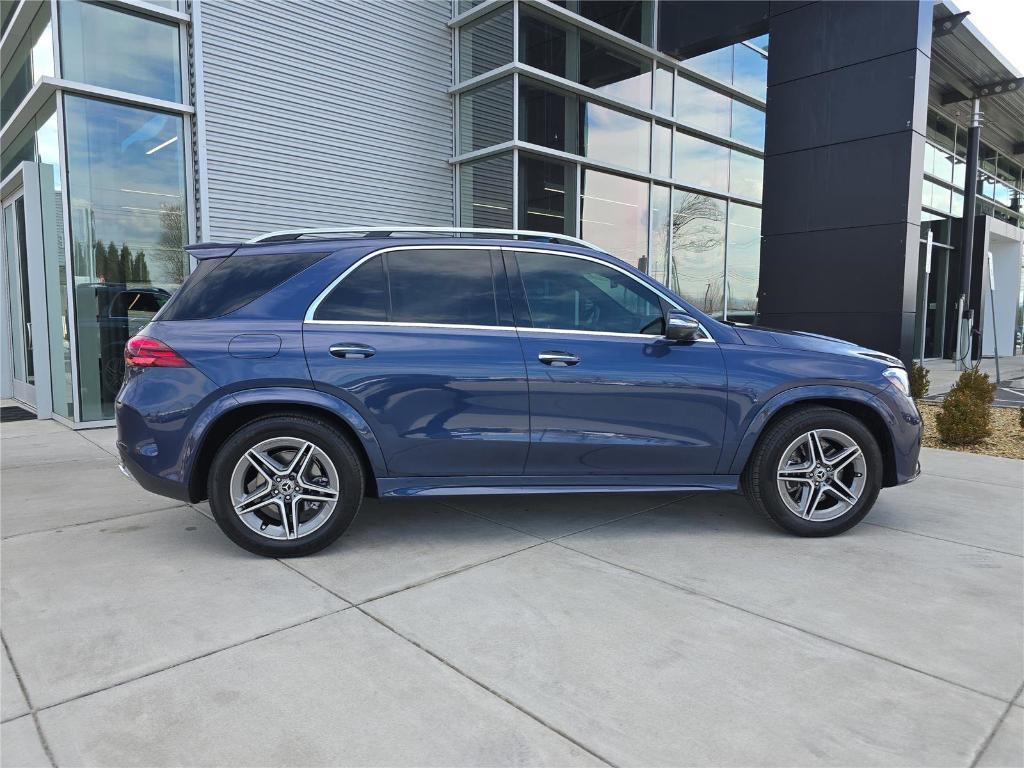 used 2026 Mercedes-Benz GLE 450 car, priced at $86,540