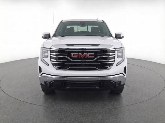 used 2023 GMC Sierra 1500 car, priced at $47,437