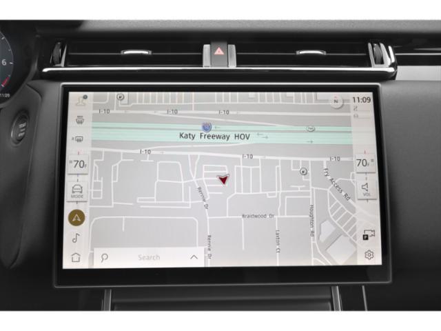 used 2026 Land Rover Range Rover Velar car, priced at $53,888